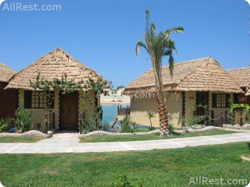 Panorama Bungalows Resort 24